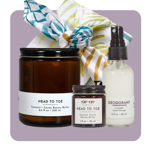 Lavender Gift Set