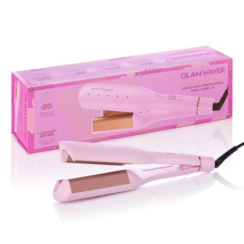 Glam Waver 2 IN 1