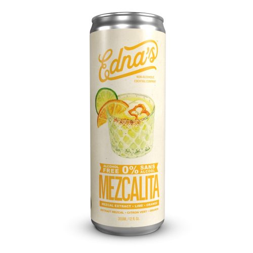 MEZCALITA 8PK