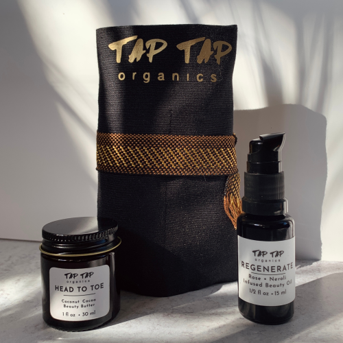 Mini Traveler Kit