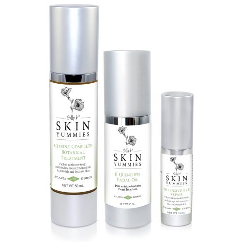 Moisture Skincare Set