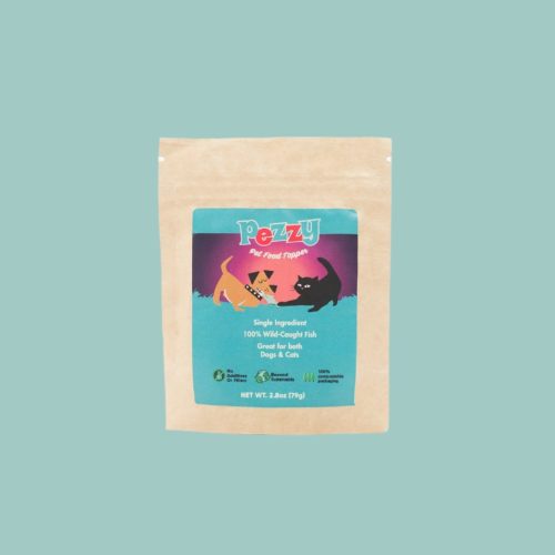 Pet Food Topper