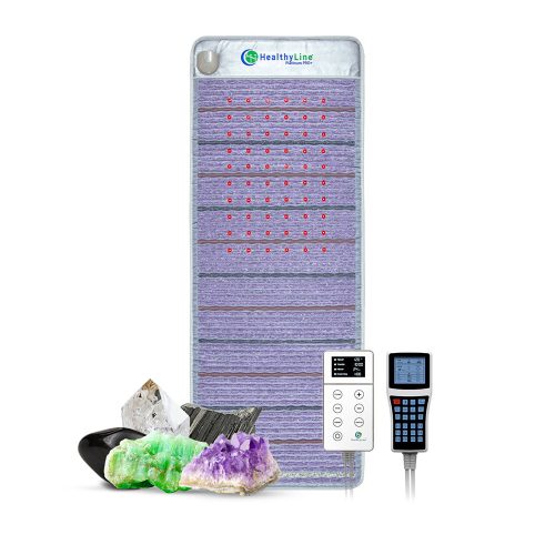 Platinum Series | PEMF Infrared Heating Mats