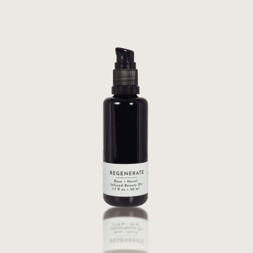 Regenerate Rose & Neroli Beauty Oil