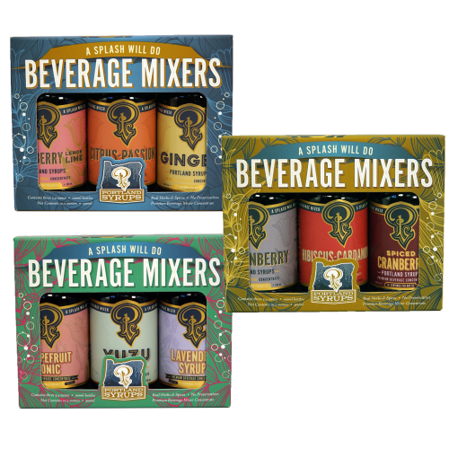 Sampler Pack Trio