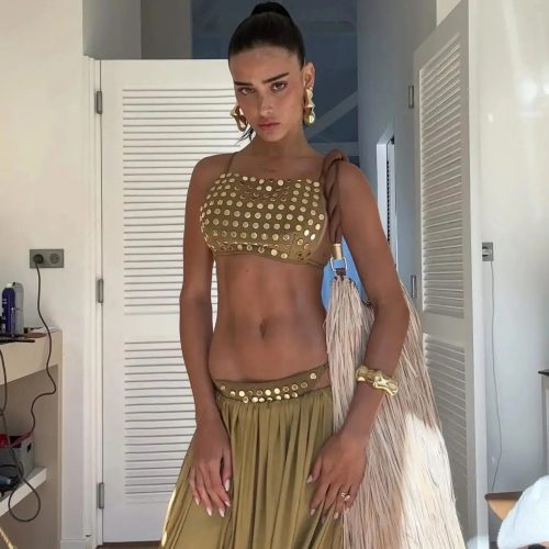 Reef two piece swimsuit