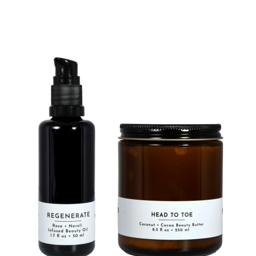Skincare Gift Set