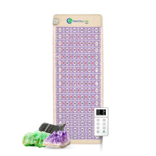TAJ Series | PEMF Infrared Heating Mats