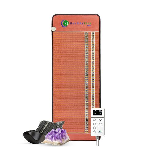 TAO Series | PEMF Infrared Heating Mats