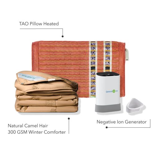 Deep Sleep Gift Set