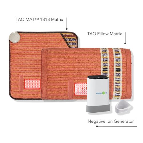 TAO Matrix Gift Set