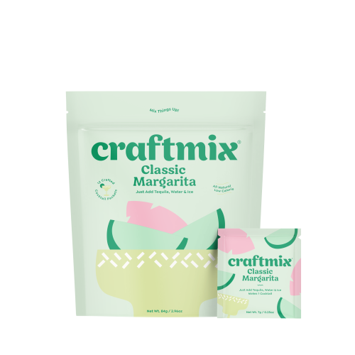 Classic Margarita 36 Pack
