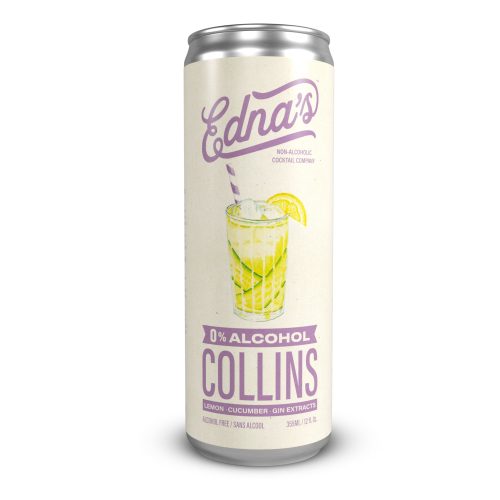 COLLINS 8PK