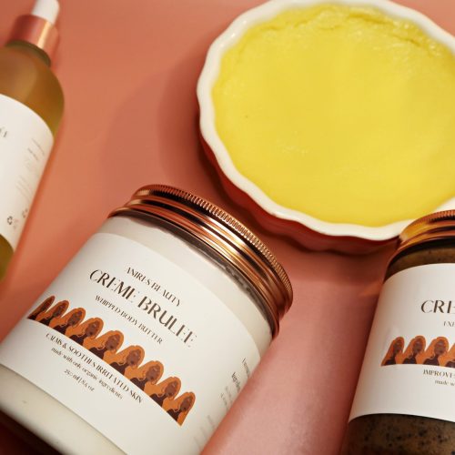 The Koffee Trio - Creme Brulee