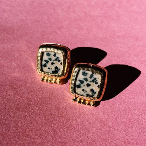 Dalmatian Studs