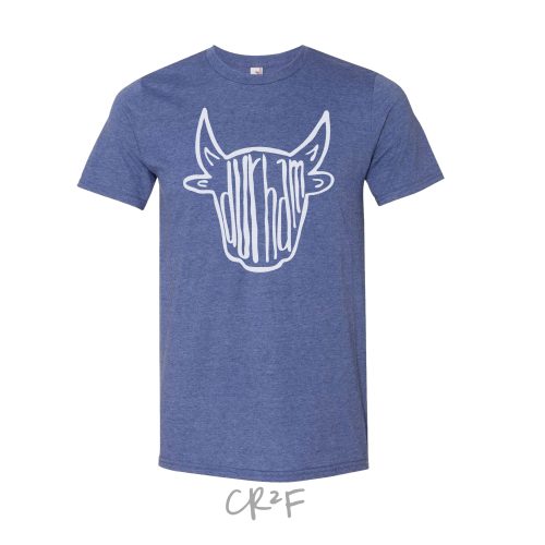 Durham - Bull Shirt - Youth Sizes