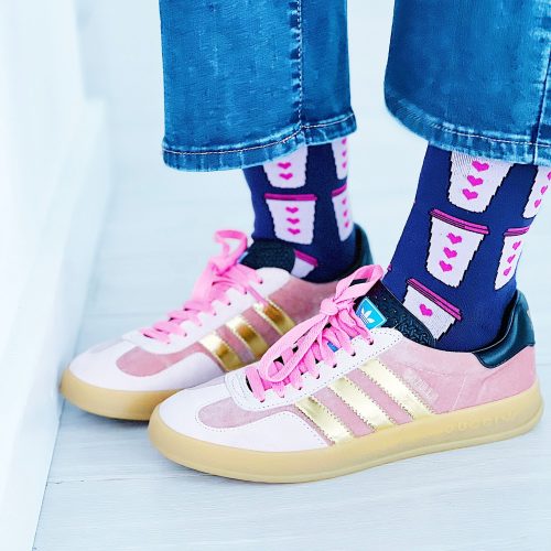 Coffee Lover Socks