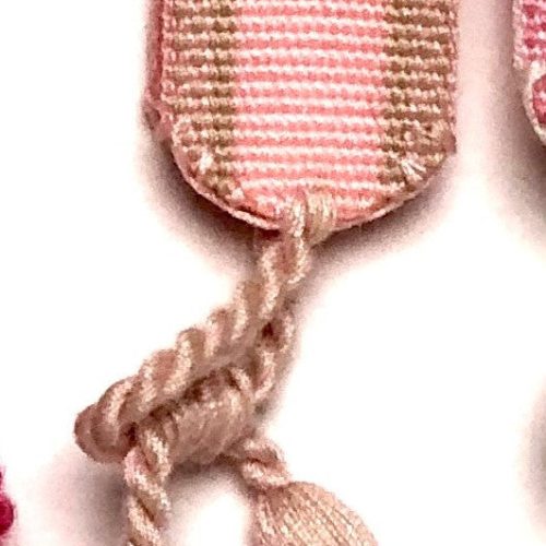 Be Kind Smile Often :: Friendship Bracelet
