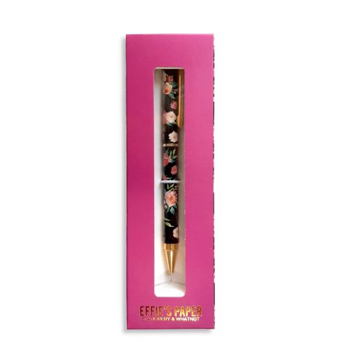 The Future Is Female :: Rollerball Pen