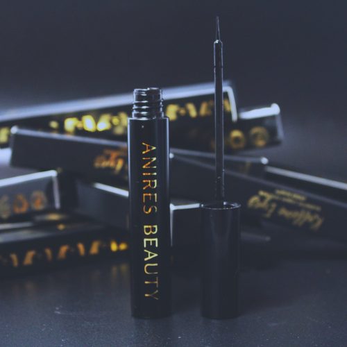 Kaffeine Eyez Vegan & Cruelty Free 24 hr Stay Magnetic Liquid Eyeliner