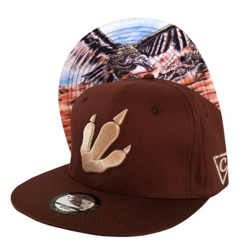 Argentavis Snapback - Brown