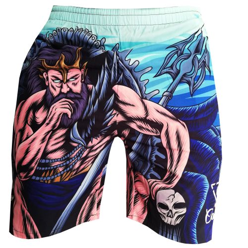 Njord Swim Short - Blue