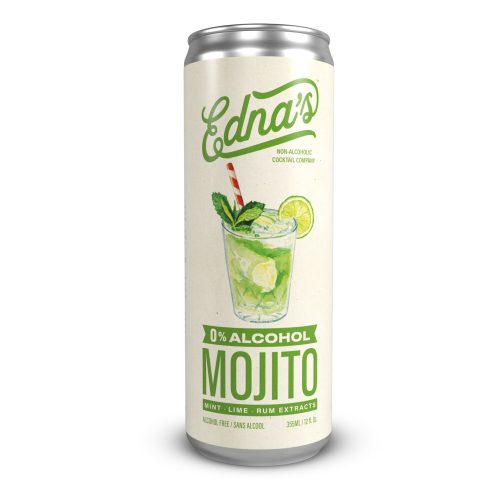 MOJITO 8PK