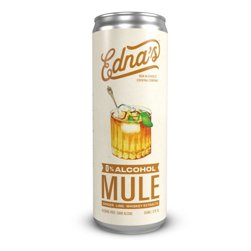 MULE 8PK