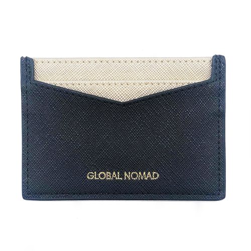 Global Nomad :: Credit Card Wallet