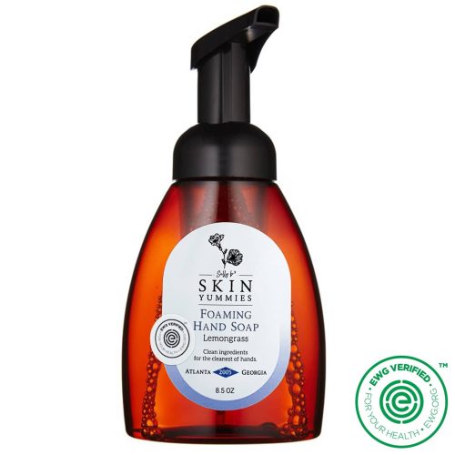 Foaming Hand Soap