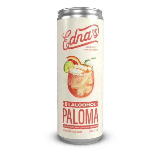 PALOMA 8PK