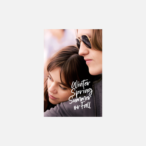 Winter Spring Summer or Fall - AMC Theatres