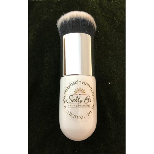 Makeup Buffer Brush
