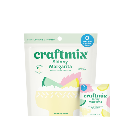 Skinny Margarita 24 Pack