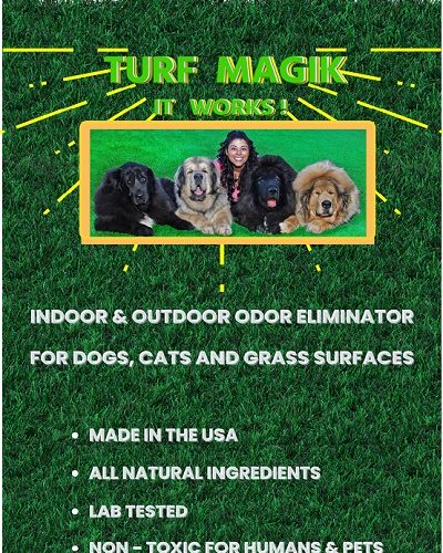 Turf Magik