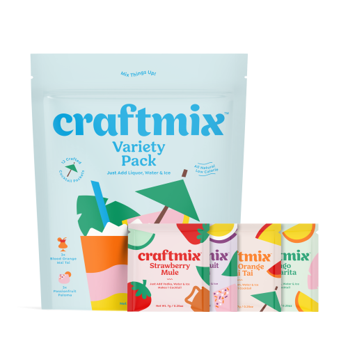 Variety Pack - 36 Pack