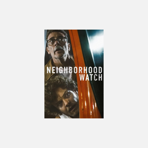 Neighborhood Watch - AMC Theatres