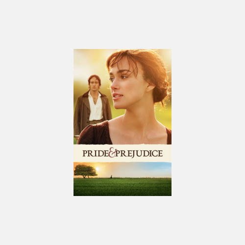 Pride & Prejudice - AMC Theatres
