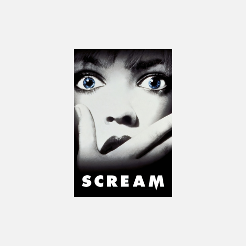 Scream - AMC Theatres