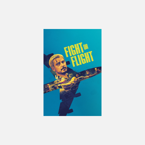 Fight or Flight - AMC Theatres