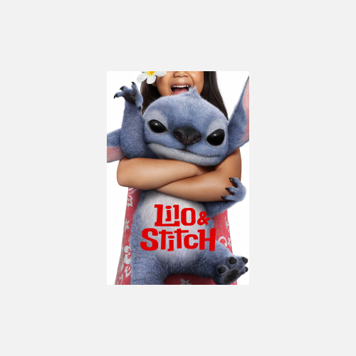 Lilo & Stitch - AMC Theatres