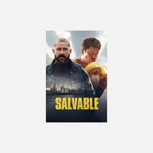 Salvable - AMC Theatres