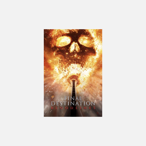 Final Destination Bloodlines - AMC Theatres