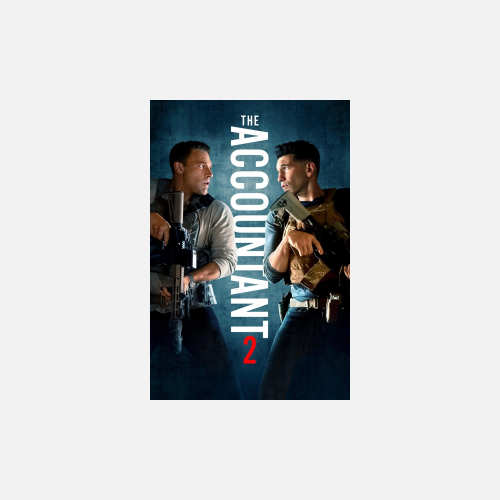 The Accountant² - AMC Theatres