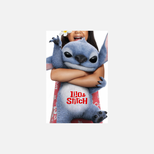 Lilo & Stitch - AMC Theatres
