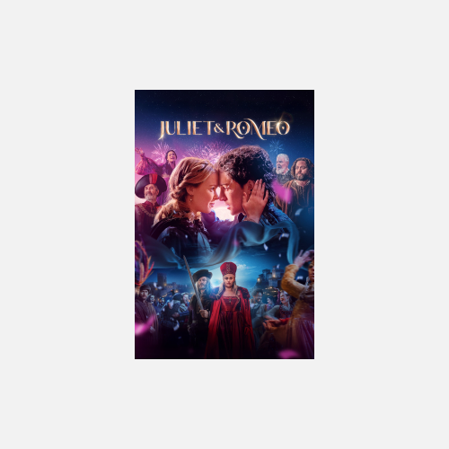 Juliet & Romeo - AMC Theatres
