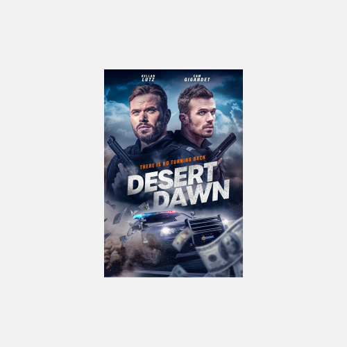 Desert Dawn - AMC Theatres