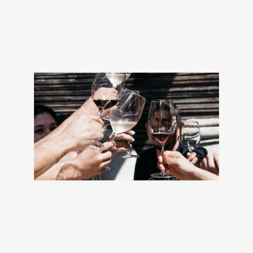 Bus Wine Tour by Ansell Tours