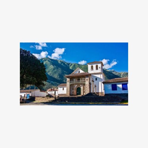 Bus Puno to Cusco Route of the Sun