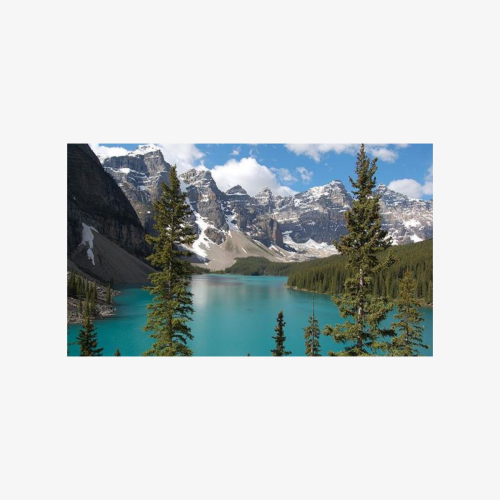 Circle West - Canadian Rockies Round Trip Bus Tour From Vancouver